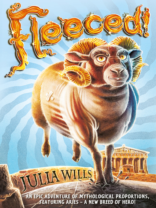 Title details for Fleeced! by Julia Wills - Available